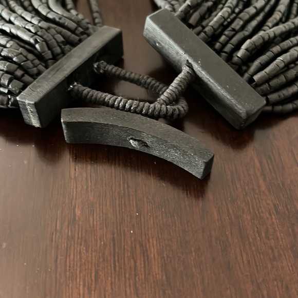 Statement necklace - Picture 4 of 4